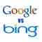 Google vs. Bing